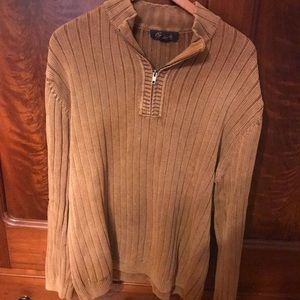 Men’s sweater
